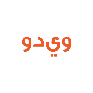 Logo تطبيق وي دو