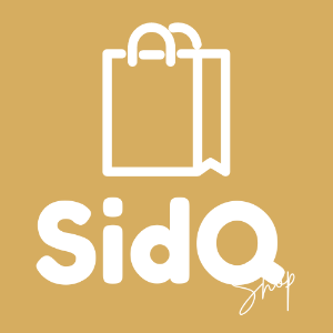 شعار SidQ Shop