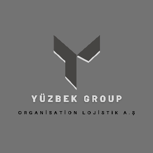 Logo Yuzbek group