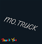 شعار MO.TRUCK
