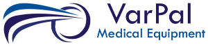 Logo فاربال للمعدات الطبية