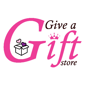 Logo Give a gift