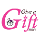 Logo Give a gift