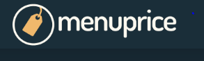 Logo Menuprice