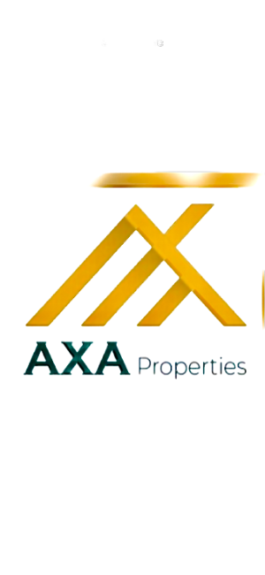 Logo AXA PROPERTY