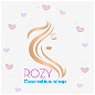 شعار كوزمتك روزي Cosmetics Rosy