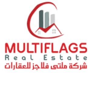 Logo multiflags