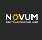 Logo Novum Industrial Consulting Services