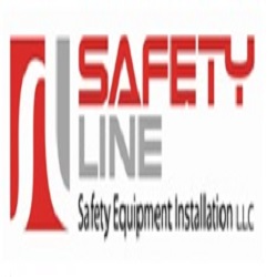 شعار Safety Line Safety Equipment LLC
