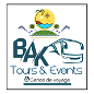 Logo BAK Tours & Events