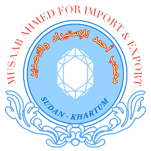 Logo MUSAAB AHMED IMPORT & EXPORT
