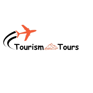 Logo Tourism Tours - تورزم تورز
