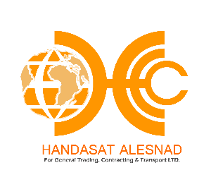 Logo Al-Isnad Engineering Contracting & Trading Company