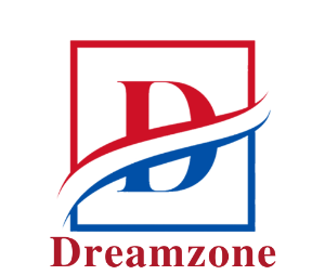 شعار Dreamzone Real Estate & Construction