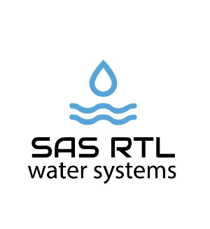 شعار Sas rtl