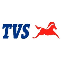 Logo TVS Motosiklet Turkey