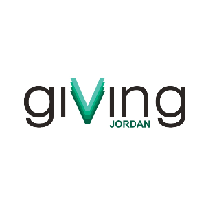 Logo كمباوند giving
