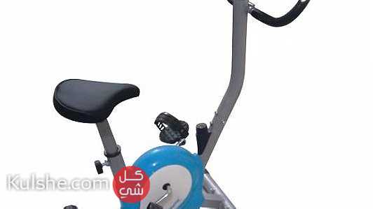 عجلة فولاذية من شركة الحمد للاجهزة الرياضية ... - Image 1