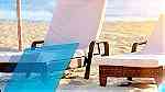 دوبلكس للتمليك برؤيه بانوراميه للبحر فى كورونادو الساحل الشمالى بمساحه 200 متر ... - صورة 1