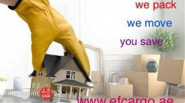 moving shifting furniture house villa flat in Dubai ... - Image 1
