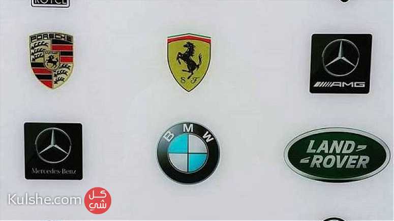 تاجير سيارات في دبي ... - Image 1