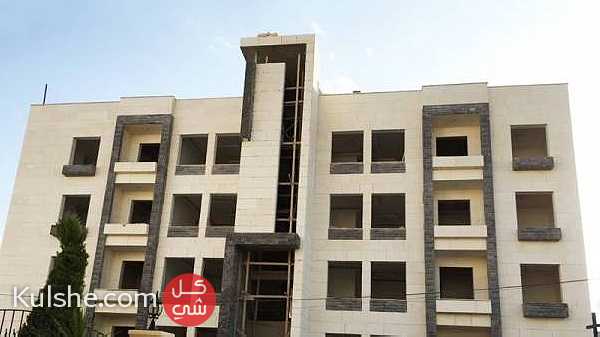 شقة مميزة للبيع بالقرب من الجامعة التطبيقية ... - Image 1