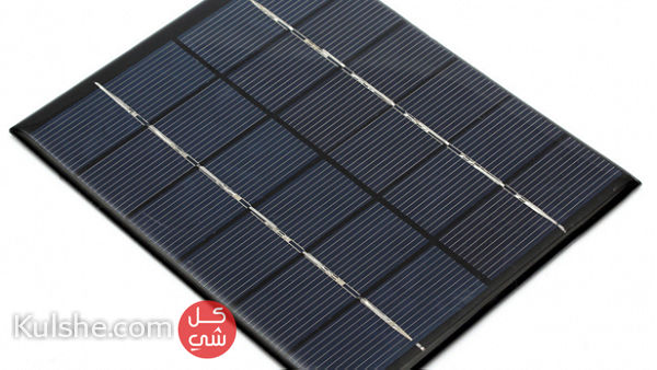 للبيع خلية شمسية للطلاب ... - Image 1