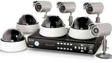 لحماية منزلك شركتك من اى مكان بالعالم باقوى كاميرات مراقبة ...