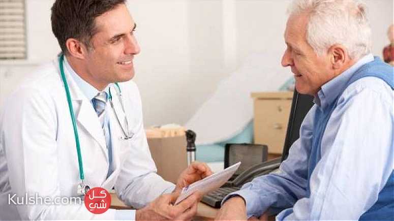 فرصه عمل حقيقية بالسعودية للأطباء الأخصائيون والأخصائيات المصريين ... - Image 1