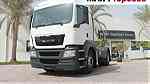 شاحنة مان للبيع   زيروات   TGS 21 400 4X2  2014 MODEL ... - صورة 1