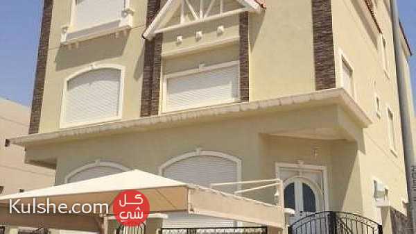 villa For Rent In Abu Fatira Residential Block   1 ... - صورة 1