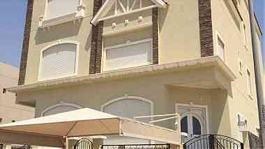 villa For Rent In Abu Fatira Residential Block   1 ...