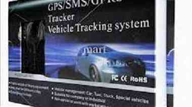 ودعا سرقة السيارات و القلق مع احدث جهاز تعقب gbs tracker system ...