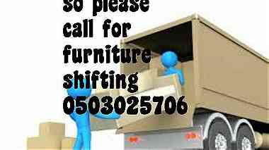 arabia movers  and packers   0503025706 ...