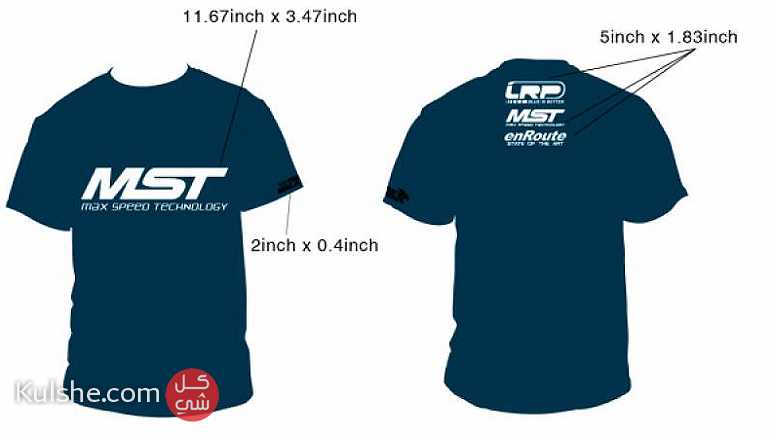 T shirt uniform with printing 0522455281 ... - Image 1