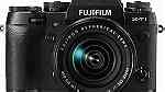 Fujifilm X T1 Appareil Photo ... - Image 1