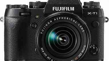 Fujifilm X T1 Appareil Photo ...