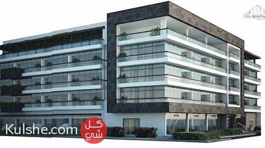 شقة للبيع في دبي بسعريبدا من708الف درهم بالتقسيط ... - Image 1