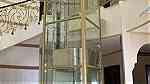 مصاعد اورينت للفلل   Orient Elevators  Home Lift   0502964369 ... - Image 8