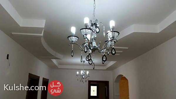 شقة جميلة في طرابلس ... - Image 1