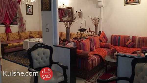 شقة أكثر من رائعة للكراء، فاس المغرب ... - Image 1