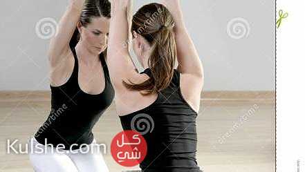 مدربة رياضة في أبوظبي0503185805 ... - صورة 1