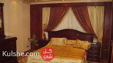 شقق مفروشة فندقية وحجز فنادق بالقاهرة بمصر للايجار  00201221391587 ... - صورة 1