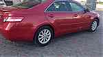 camry 2010 for sale ... - Image 1