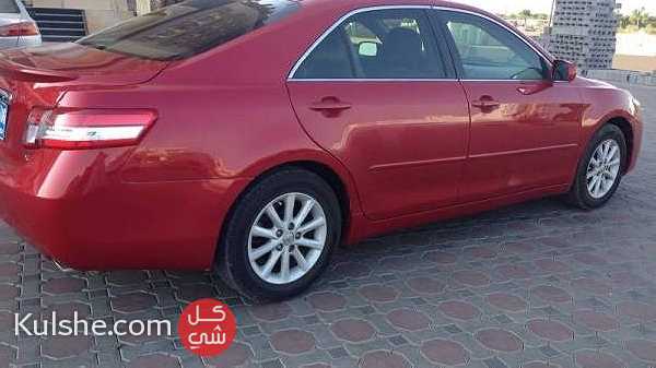 camry 2010 for sale ... - صورة 1
