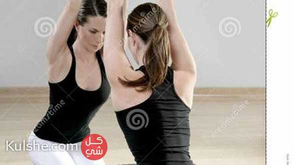 مدربة رياضة في أبوظبي0503185805 ... - Image 1