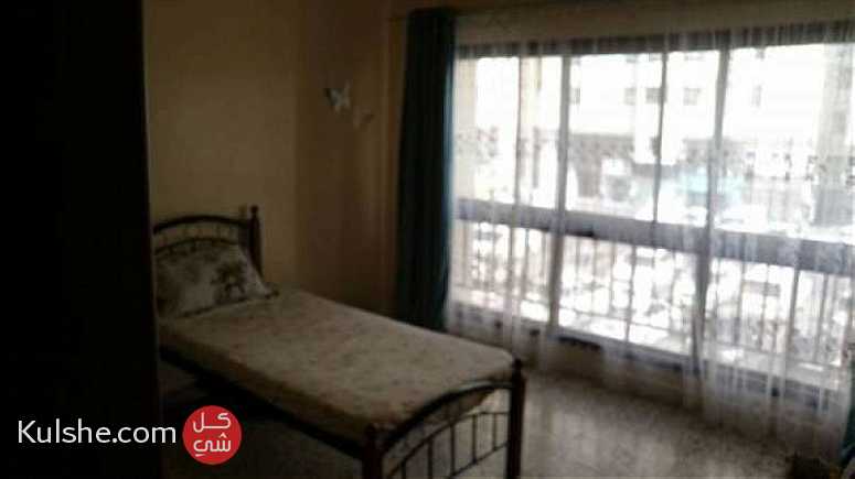 ل يجار غرفة مفروشة لفتاة واحدة في شارع إلكترا في أبوظبي ... - Image 1