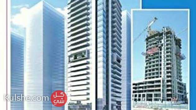 عرض محدود  تملك لنفسك شقة بموقع استثماري ب دبي ... - Image 1