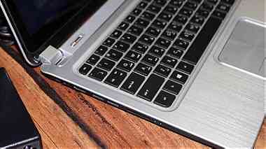 لابتوب اتش بي انفي الترابوك كور آي 5 شاشة توتش للبيع  laptop HP envy ultrabook core i5  for sale ...