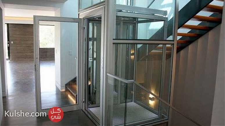 Lifts Villas and Palaces Orient Elevators ... - صورة 1